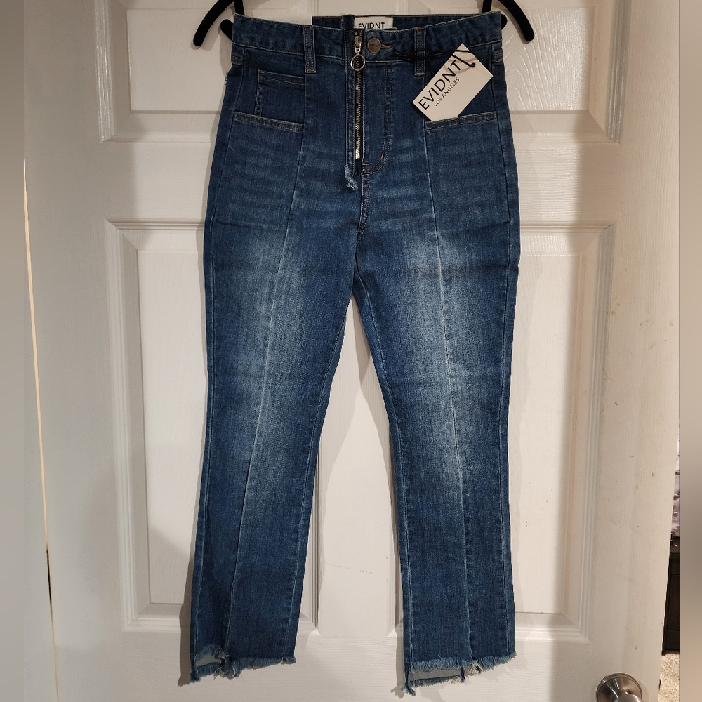 Evidnt denim